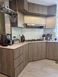 Forest Hills Condominium (D26), Condominium #614424671